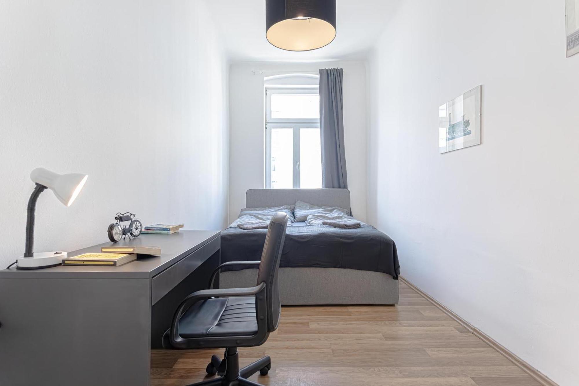 Explore Vienna 2Br And 1Lr Retreat Near Westbahnhof Buitenkant foto
