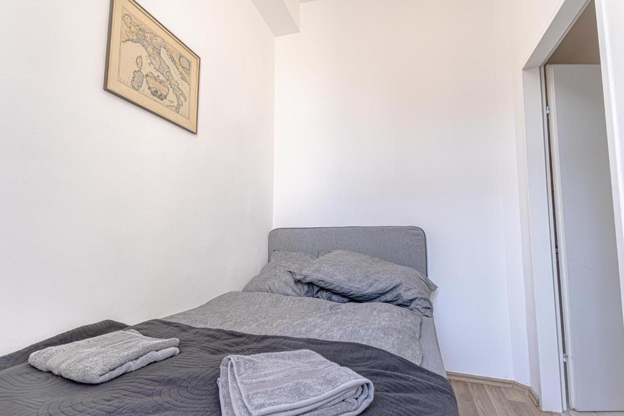 Explore Vienna 2Br And 1Lr Retreat Near Westbahnhof Buitenkant foto